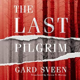 The Last Pilgrim