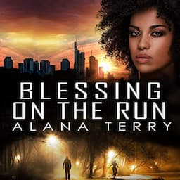 Blessing on the Run