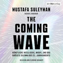 The Coming Wave (German edition)