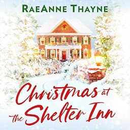 Christmas at the Shelter Inn