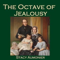 The Octave of Jealousy