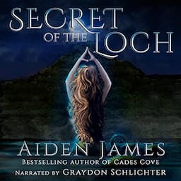 Secret of the Loch