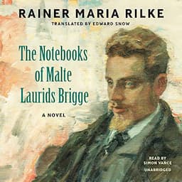 The Notebooks of Malte Laurids Brigge