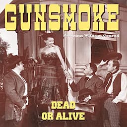 Gunsmoke: Dead or Alive