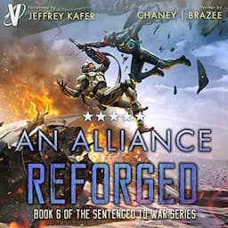 An Alliance Reforged