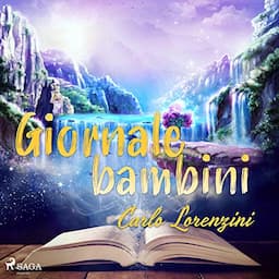 Giornale per i bambini