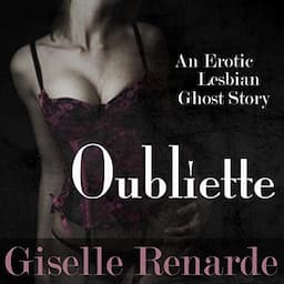 Oubliette: Who's That Ghost?