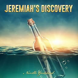 Jeremiah's Discovery