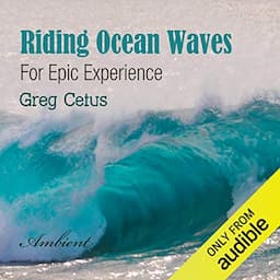 Riding Ocean Waves