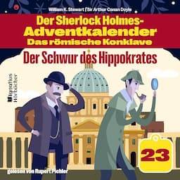 Der Schwur des Hippokrates