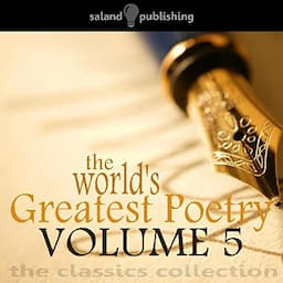 The World's Greatest Poetry Volume 5