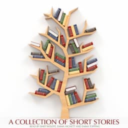 A Collection of Classic Short Stories