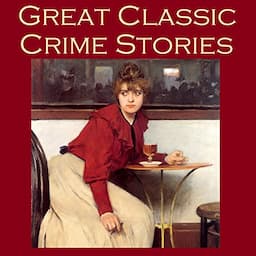 Great Classic Crime Stories