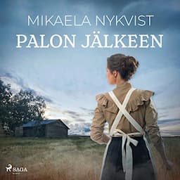 Palon j&auml;lkeen