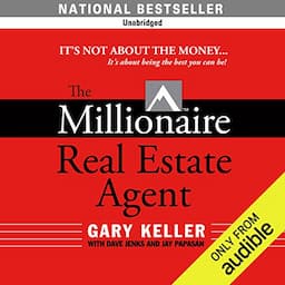 The Millionaire Real Estate Agent