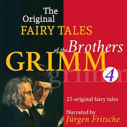 25 Original Fairy Tales