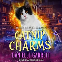 Catnip Charms