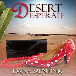 Desert Desperate