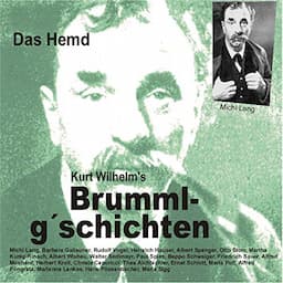 Das Hemd