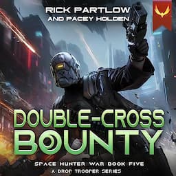 Double-Cross Bounty