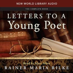 Letters to a Young Poet