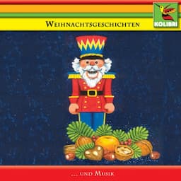 Weihnachts-Geschichten- und Musik