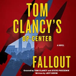 Tom Clancy's Op-Center: Fallout