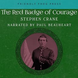 The Red Badge of Courage