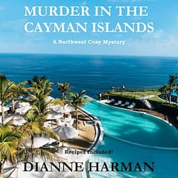 Murder in the Cayman Islands