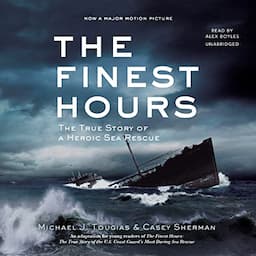 The Finest Hours (Young Readers Edition)