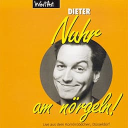 Nuhr am n&ouml;rgeln