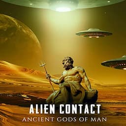 Alien Contact: Ancient Gods of Man