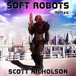 Soft Robots