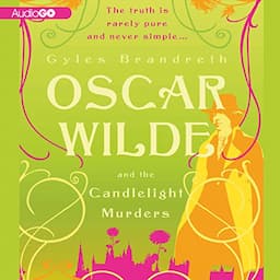 Oscar Wilde and a Death of No Importance