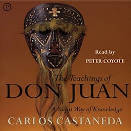 The Teachings of Don Juan