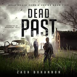 Dead Past