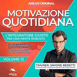 Motivazione Quotidiana 12