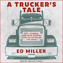 A Trucker's Tale