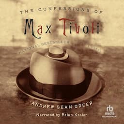 The Confessions of Max Tivoli