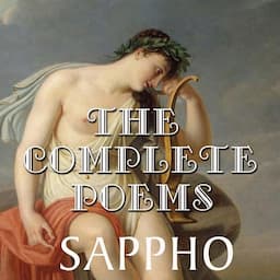 The Complete Poems