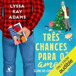 Tr&ecirc;s chances para o amor [A Very Merry Bromance]