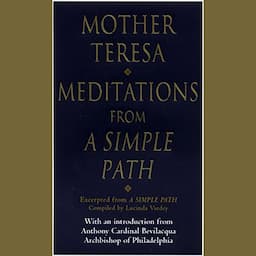 Meditations from a Simple Path