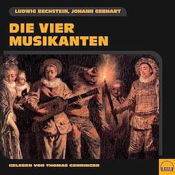 Die vier Musikanten