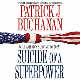 Suicide of a Superpower