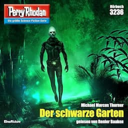 Der schwarze Garten