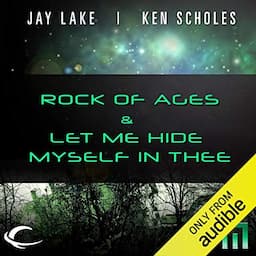 Rock of Ages &amp; Let Me Hide Myself in Thee