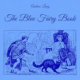 The Blue Fairy Book