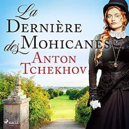 La Derni&egrave;re des Mohicanes