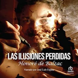 Las ilusiones perdidas [Lost Illusions]