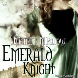 Emerald Knight